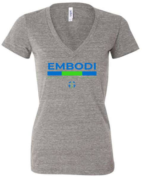 Women's Short Sleeve T-shirt