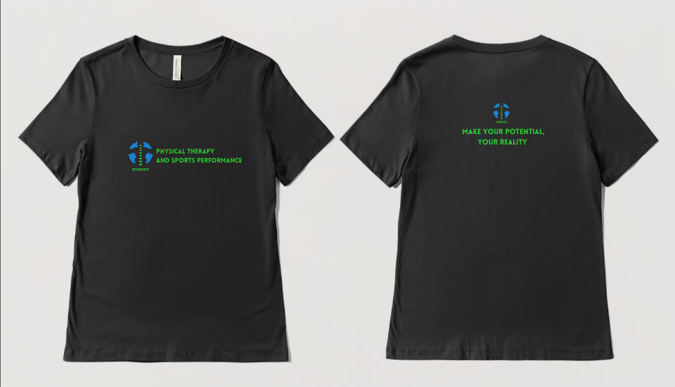 Men's MYPYR Short sleeve T-shirt